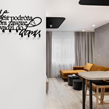 Republiki Korczakowskiej Apartamenty Краків Екстер'єр фото