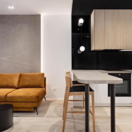 Republiki Korczakowskiej Apartamenty Краків Екстер'єр фото